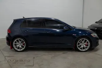 2018 Volkswagen Golf GTI photo 6