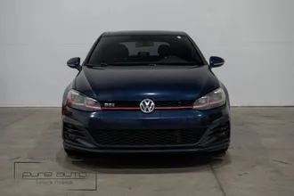 2018 Volkswagen Golf GTI photo 7