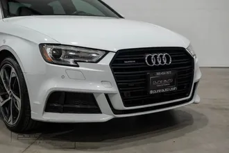 2020 Audi A3 photo 2