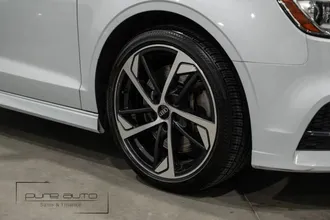 2020 Audi A3 photo 3