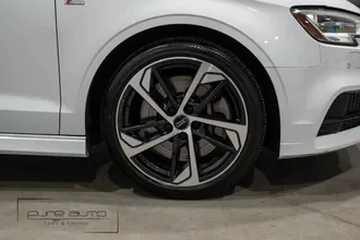 2020 Audi A3 photo 4