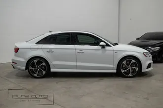 2020 Audi A3 photo 5