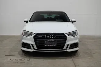 2020 Audi A3 photo 6
