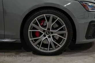 2021 Audi S4 photo 5