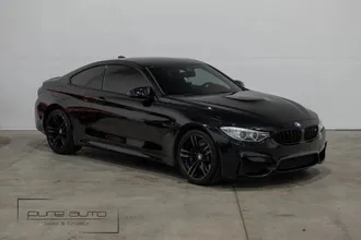 2015 BMW M4 photo 2