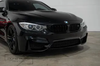 2015 BMW M4 photo 3