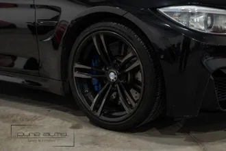 2015 BMW M4 photo 4