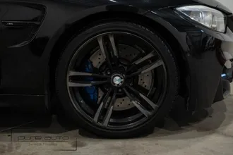 2015 BMW M4 photo 5