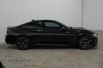 2015 BMW M4 photo 6