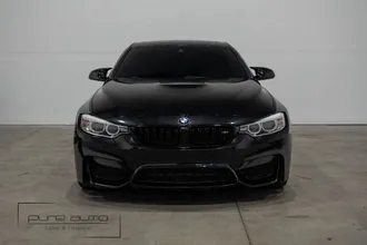 2015 BMW M4 photo 7