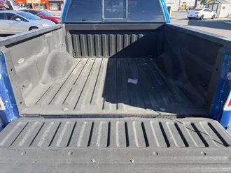 2010 Ford F150 SuperCrew Cab photo 4