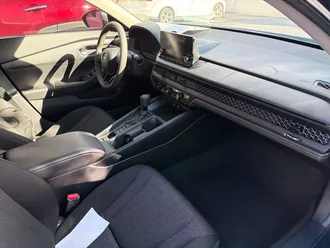 2025 Honda Accord photo 4