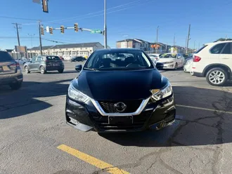2020 Nissan Versa photo 2