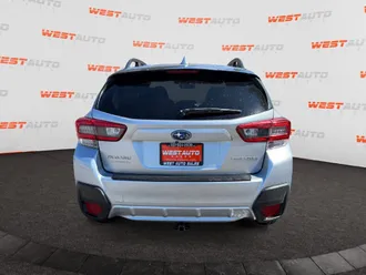 2021 Subaru Crosstrek photo 4