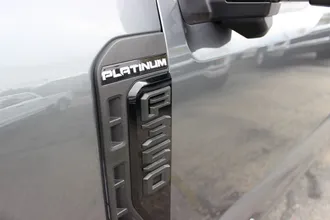 2026 FORD F-350 SUPER DUTY photo 2