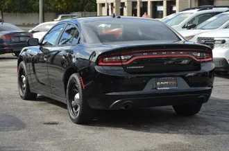 2015 Dodge Charger photo 6