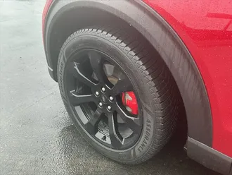 2021 Ford Explorer ST photo 5