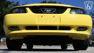 2003 Ford Mustang GT photo 5