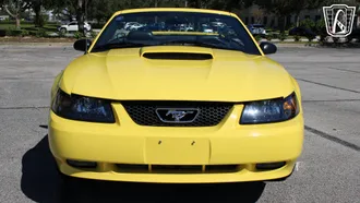 2003 Ford Mustang GT photo 6