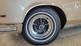 1967 Buick Riviera photo 5