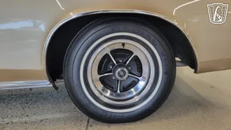 1967 Buick Riviera photo 6