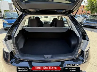 2011 Subaru Impreza WRX photo 5