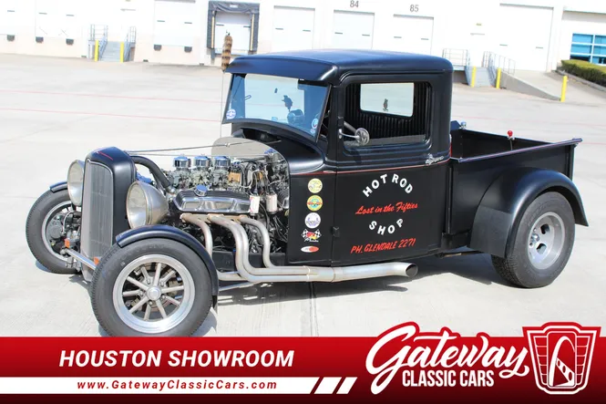 1932 Ford Pickup