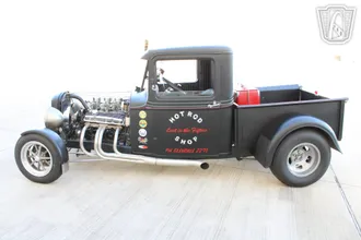 1932 Ford Pickup photo 2