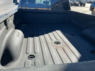 2022 RAM 3500 Big Horn photo 6