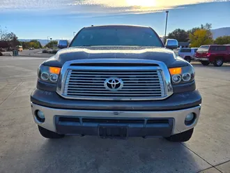 2011 Toyota Tundra CrewMax photo 3