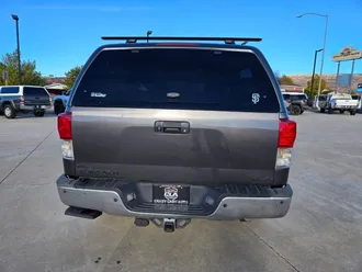2011 Toyota Tundra CrewMax photo 4