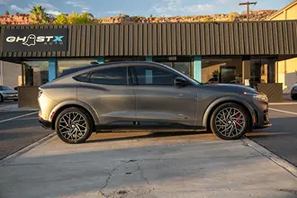2023 Ford Mustang Mach-E photo 4