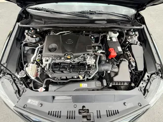 2022 Toyota Camry photo 4