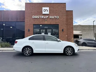 2017 Volkswagen Jetta photo 7