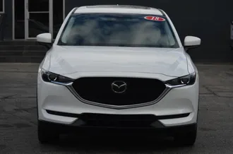 2018 Mazda CX-5 photo 2