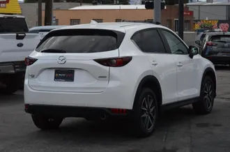 2018 Mazda CX-5 photo 4