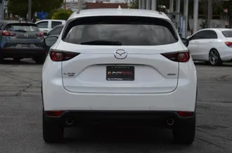 2018 Mazda CX-5 photo 5