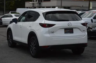 2018 Mazda CX-5 photo 6