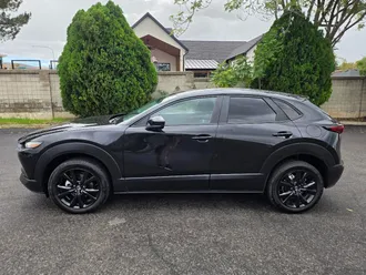 2026 Mazda CX-30 photo 2