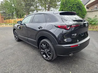 2026 Mazda CX-30 photo 3