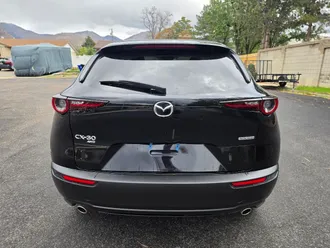 2026 Mazda CX-30 photo 4
