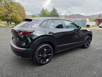 2026 Mazda CX-30 photo 5