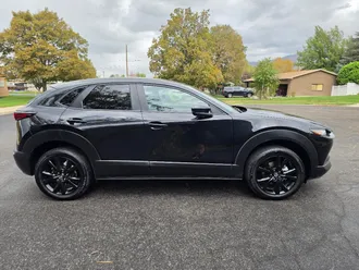 2026 Mazda CX-30 photo 6