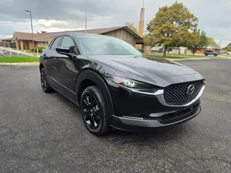 2026 Mazda CX-30 photo 7