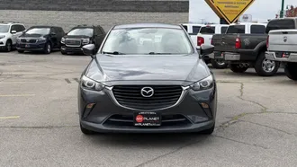 2017 Mazda CX-3 photo 2