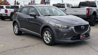 2017 Mazda CX-3 photo 3