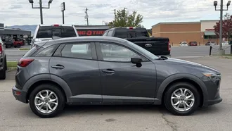 2017 Mazda CX-3 photo 4