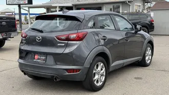 2017 Mazda CX-3 photo 5