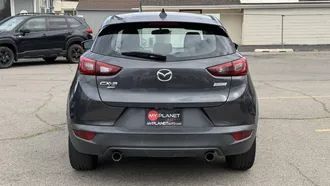 2017 Mazda CX-3 photo 6