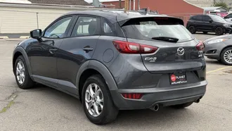 2017 Mazda CX-3 photo 7